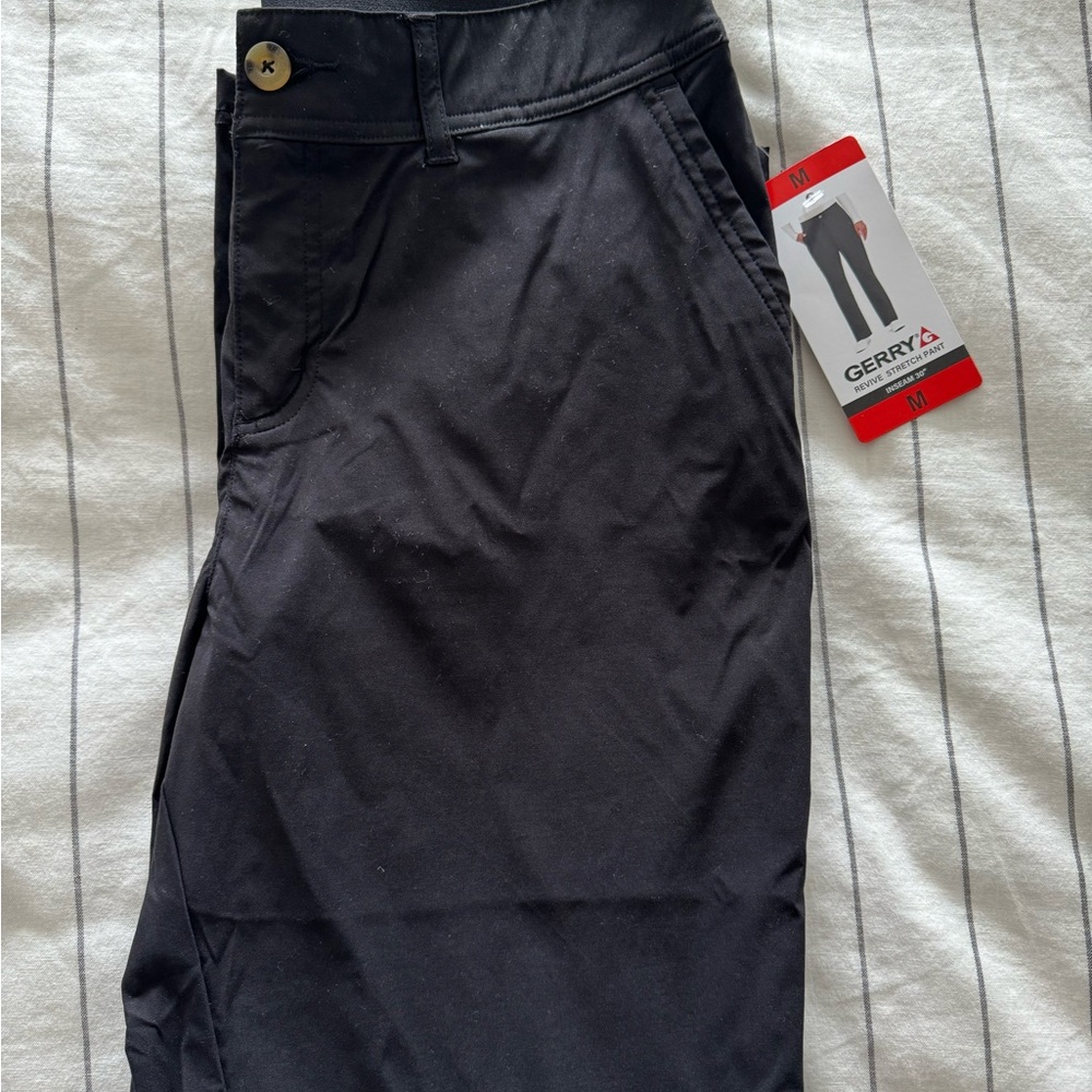 Women’s stretch tech pants - Picture 2 of 2